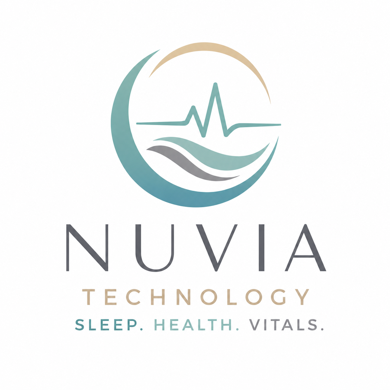 Nuvia Technology Logo